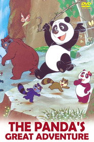 The Panda's Great Adventure