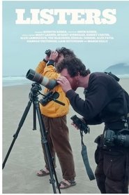 Listers: A Glimpse Into Extreme Birdwatching