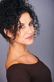 Stefanie Malouf as Bahrooz Ali