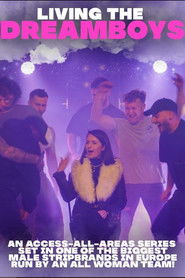 Living the Dreamboys