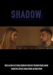 Poster Shadow 2018