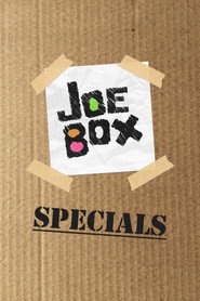 JOE BOX Specials پوسٹر