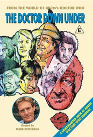 Poster The Doctor Down Under 2004