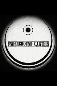 Poster Underground Cartels 2021