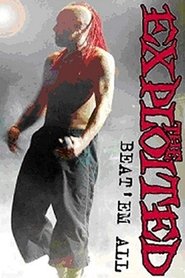 Poster The Exploited: Beat Em All 2004