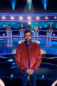 Poster The Weakest Link - Season 1 Episode 2 : Christmas Special 2024