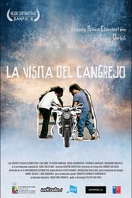 Poster La Visita del Cangrejo