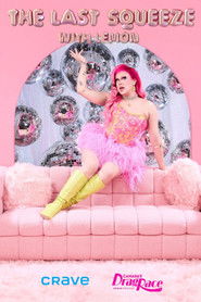 The Last Squeeze (2025)