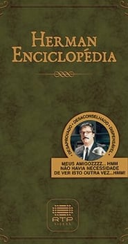 Herman Enciclopédia постер