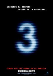 Paranormal Activity 3 poster watch Paranormal Activity 3 now