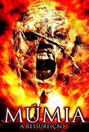 Múmia: A Ressurreição