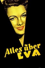 Poster Alles über Eva