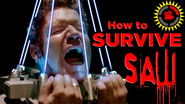 How To SURVIVE Saw!