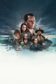 Widow's Bay Season 1 50
