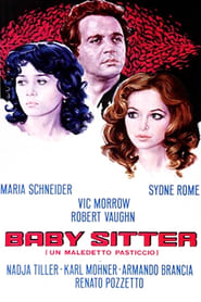 Babysitter - Un maledetto pasticcio