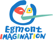 Logo for Egmont Imagination Logo for Egmont Imagination