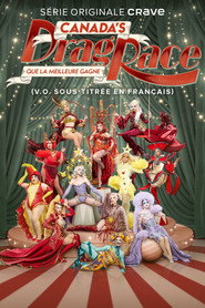 Canada's Drag Race : que la meilleure gagne (2020)
