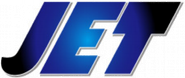 Logo for JET映像 Logo for JET映像