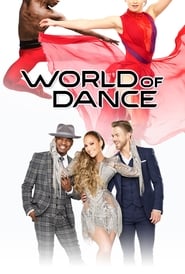 World of Dance ወቅት 3