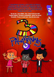 3 Palavrinhas – Vol. 2