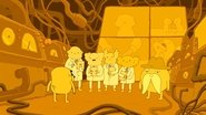 Adventure Time - Episode 6x18
