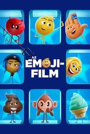 Az Emoji-film 2017 dvd megjelenés filmek magyar letöltés >[720P]<
online full