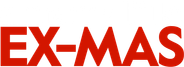 A Merry Little Ex-Mas Logo