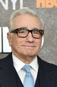 Martin Scorsese 480x720