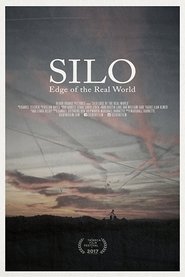 Poster Silo: Edge of the Real World 2017 Poster Silo: Edge of the Real World 2017