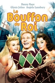 Télécharger Le bouffon du roi 1955 Film Complet en Francais