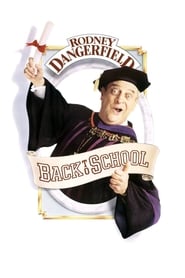 Back to School (1986) HD