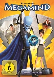 Megamind (2010)