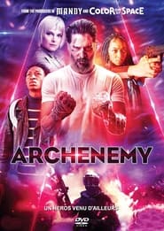 Archenemy streaming film