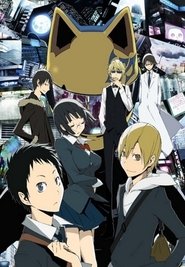 Durarara!! Season 1 Episode 20 Durarara!! Season 1 Episode 20