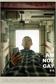 I Am Not Gay