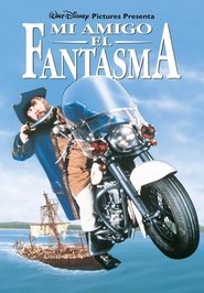 Mi amigo el fantasma pelicula completa transmisión en español 1968