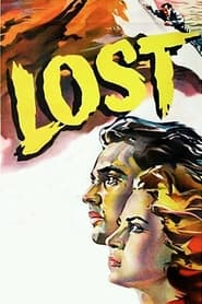 Poster Lost 1956