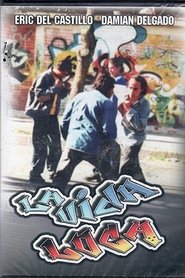 Poster La vida loca 1999