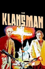 The Klansman постер