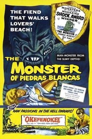 The Monster of Piedras Blancas 映画 ストリーミング - 映画 ダウンロード