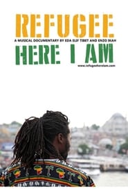 Poster Refugee Here I am 2015