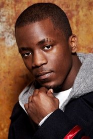 Iyaz as Himself