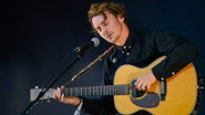 Ben Howard