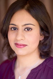 Portrait de Sara Khan