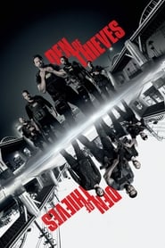 Poster for Den of Thieves