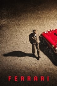 Ferrari vider
