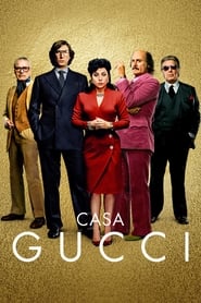 Assistir Casa Gucci Online Dublado e Legendado - MEGA SERIES