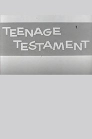 Teenage Testament 1970 Бесплатан неограничен приступ
