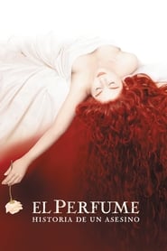 El Perfume. Historia De Un Asesino (2006) Full HD 1080p Latino