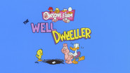 The Well Dweller